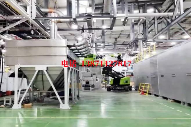 双塔机电设备安装工程,设备安装公司